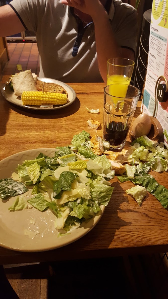 Nando's Maidstone Photos 9