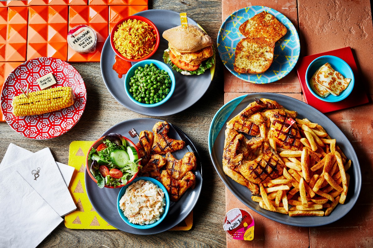 Nando's Maidstone Photos 2
