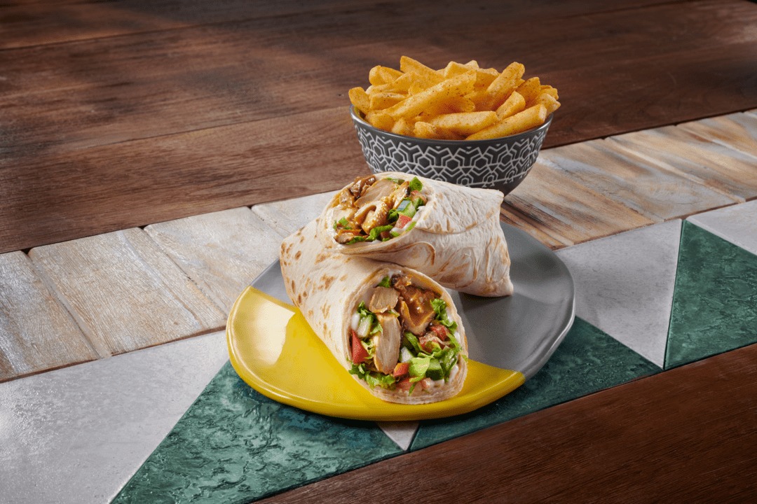 Nando's Mitchells Plain Photos 2