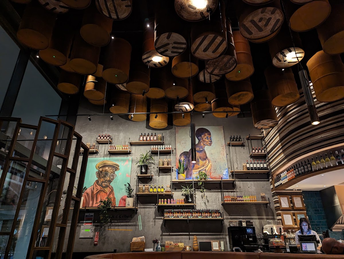 Nando's Selly Oak