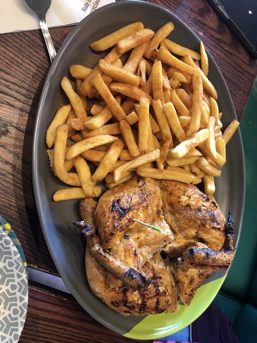 Nando's Selly Oak Photos 9