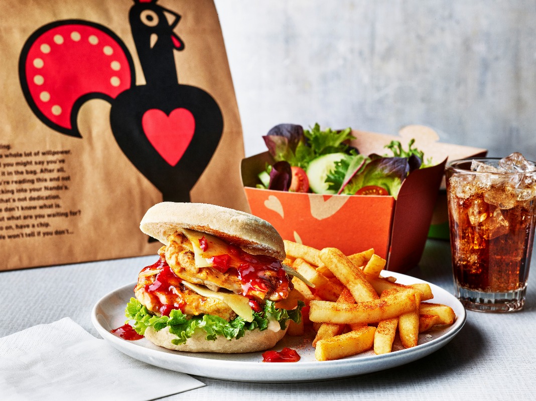 Nando's Teddington Photos 9