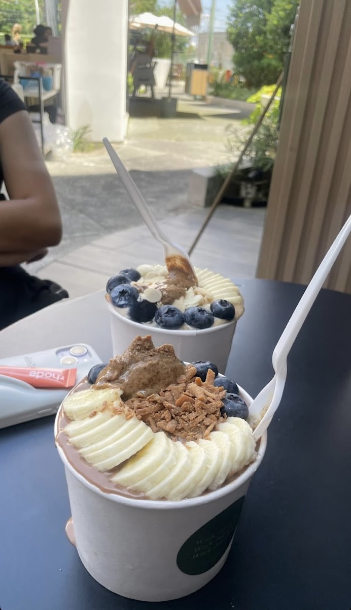 Nanéa Smoothie And Healthy Bar Photos 2