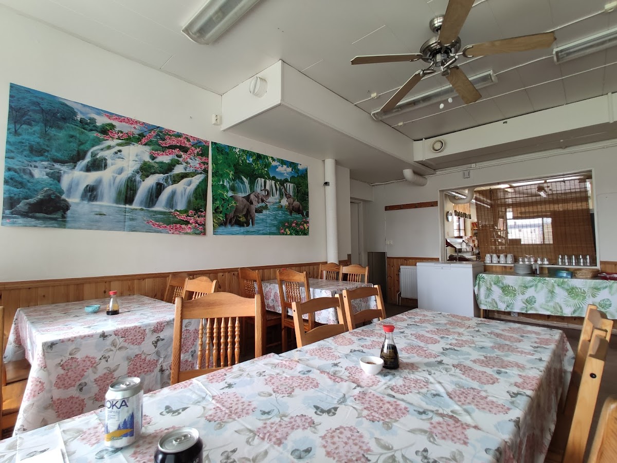 Nang's Restaurang & Takeaway Photos 2