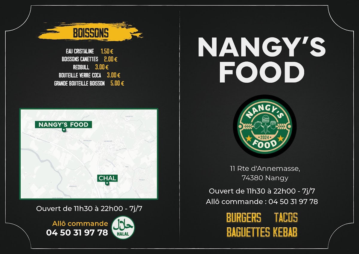 Nangy's Food Photos 2
