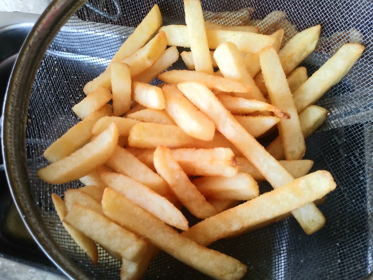 Nano's Burger Photos 9