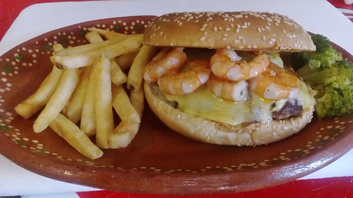 Nano's Burger Photos 2