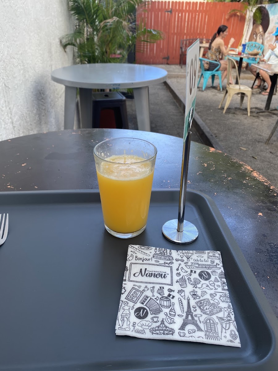 Nanou French Bakery & Café Photos 9