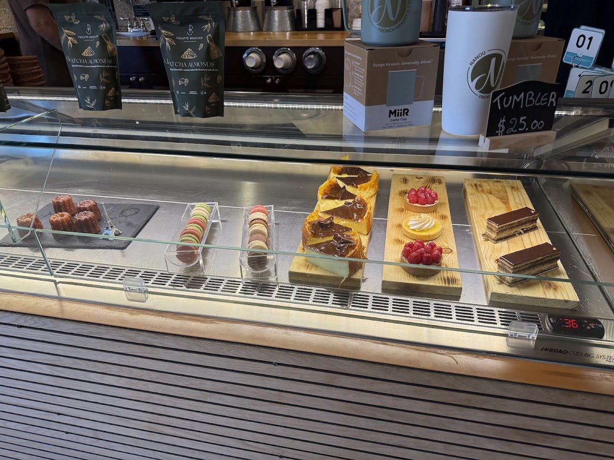 Nanou French Bakery & Café Photos 2