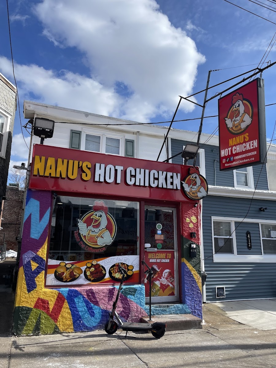 Nanu's Hot Chicken Photos 2