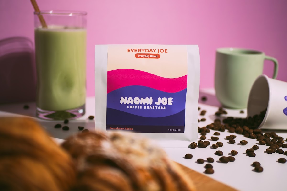 Naomi Joe Coffee Roasters Photos 2