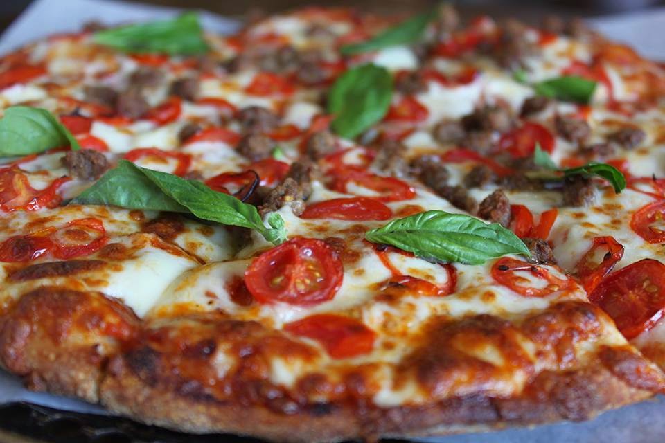 Napoletana Pizza Photos 9