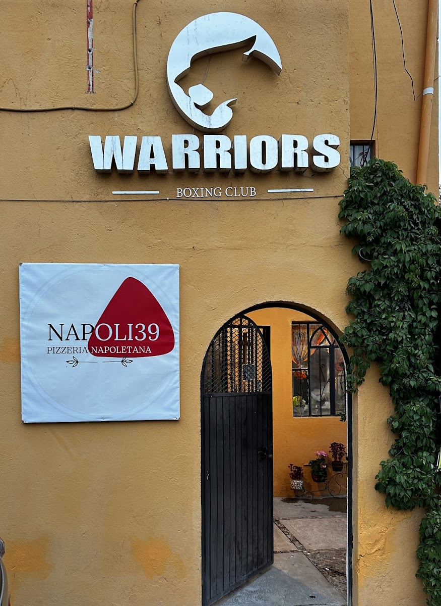 Napoli 39