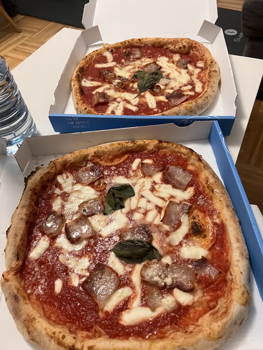 Napoli Gang Photos 2