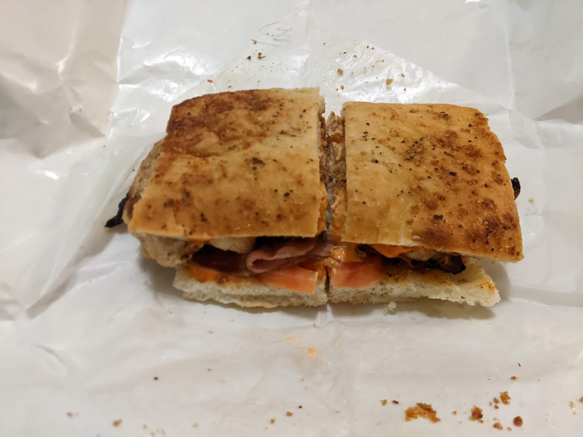 Napoli Italian Deli & Catering Photos 9