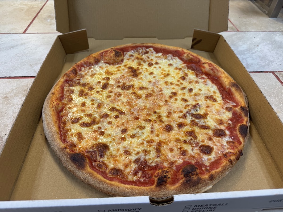 Napoli. Pizza Photos 9