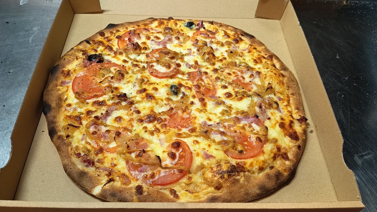 Napolina Pizza *** Photos 2