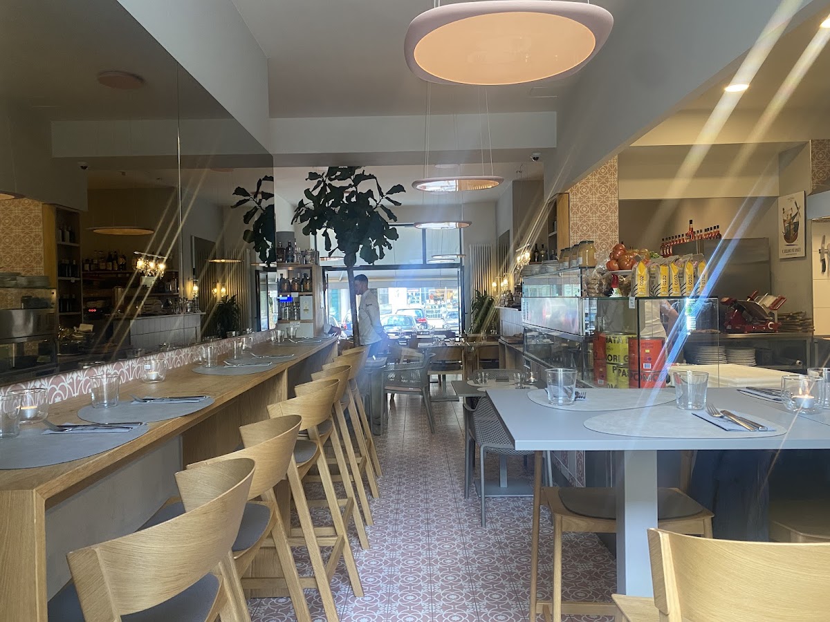 Napolita Kurfürstendamm