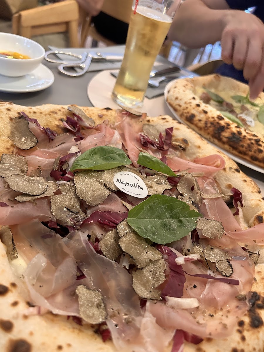 Napolita Kurfürstendamm Photos 9