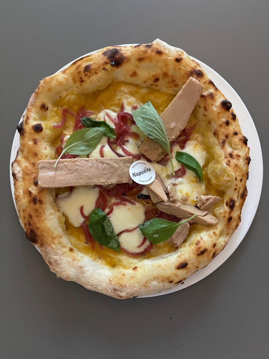 Napolita Kurfürstendamm Photos 2