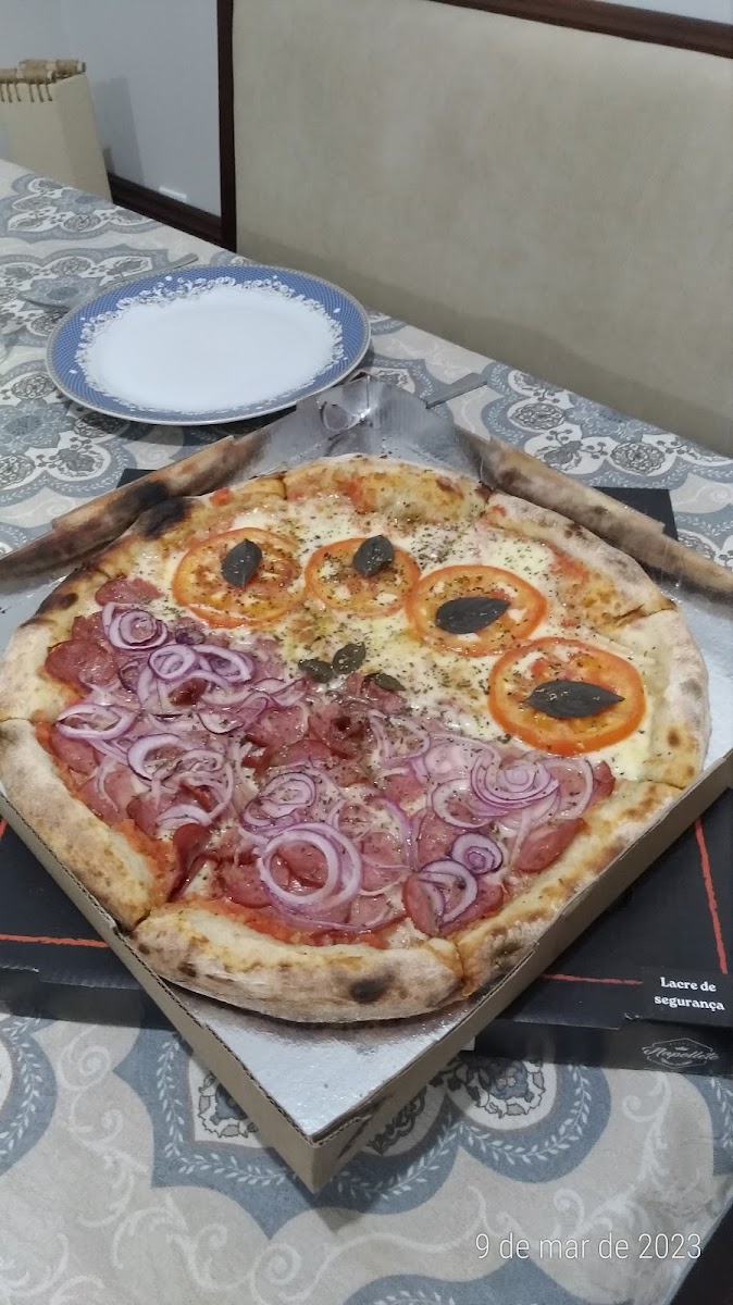 Napolleto - Pizzas Artesanais Photos 9