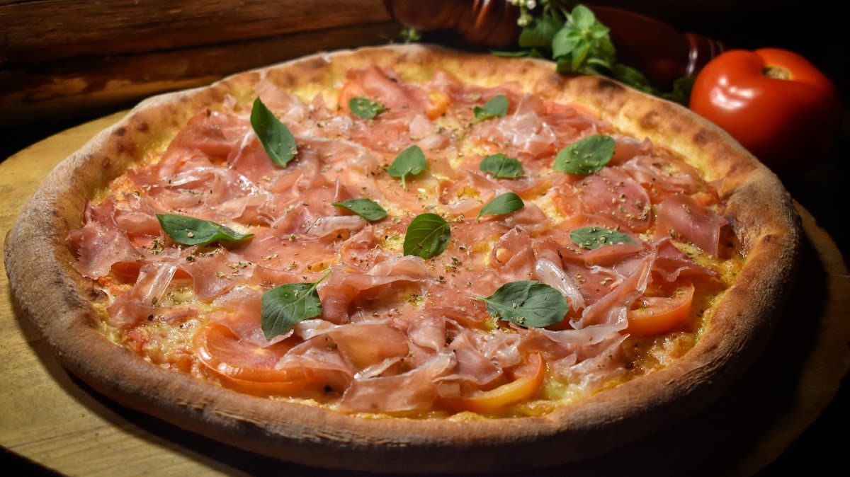 Napolleto - Pizzas Artesanais Photos 2