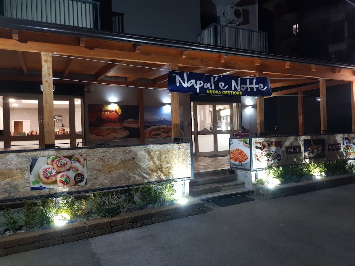 Napule 'e Notte