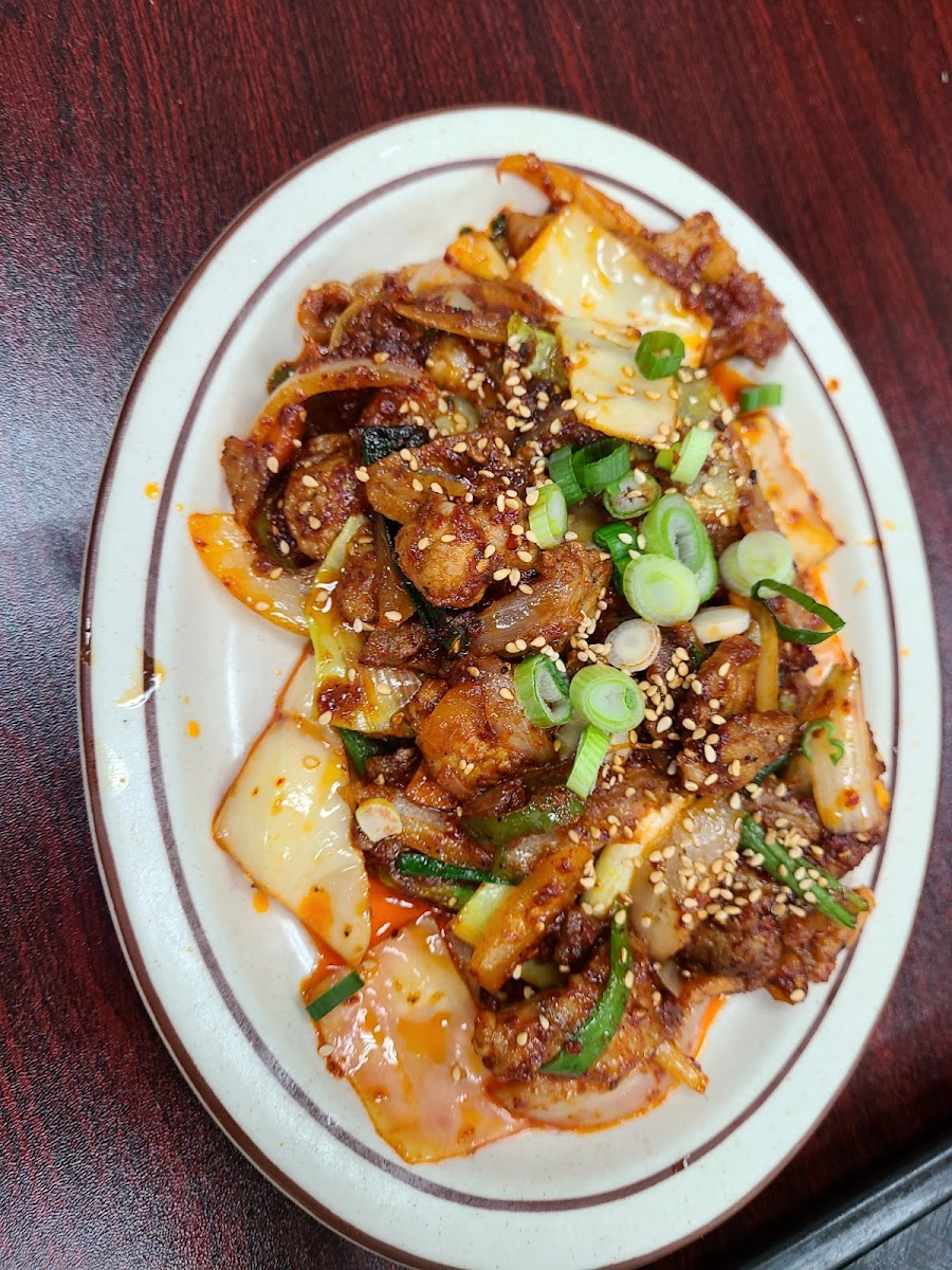 Nara Korean Cuisine Photos 9