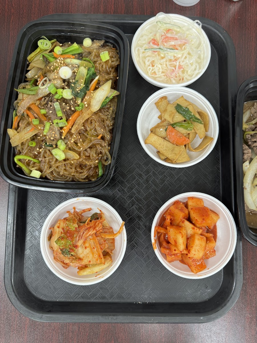 Nara Korean Cuisine Photos 2