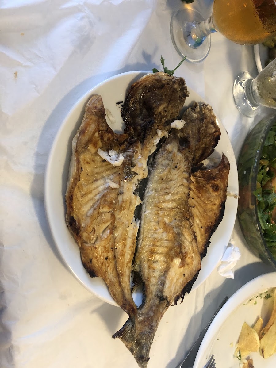 Çınaraltı Balık Restoran Photos 9
