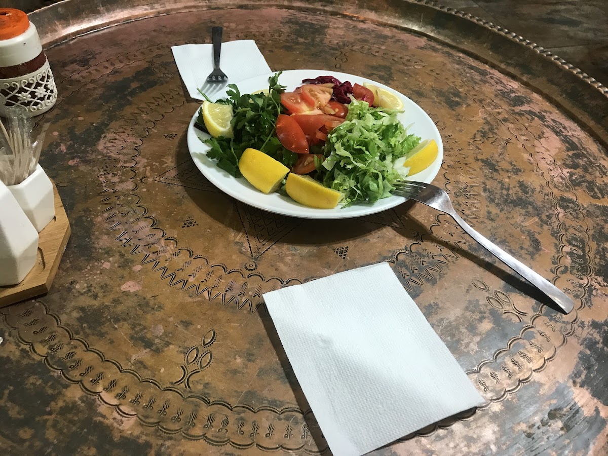 Çınaraltı Lahmacun Ve Kebap Photos 9