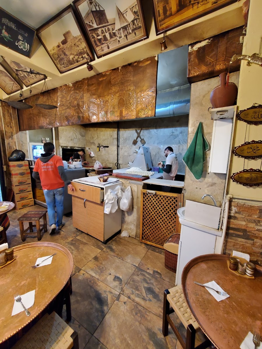 Çınaraltı Lahmacun Ve Kebap Photos 2