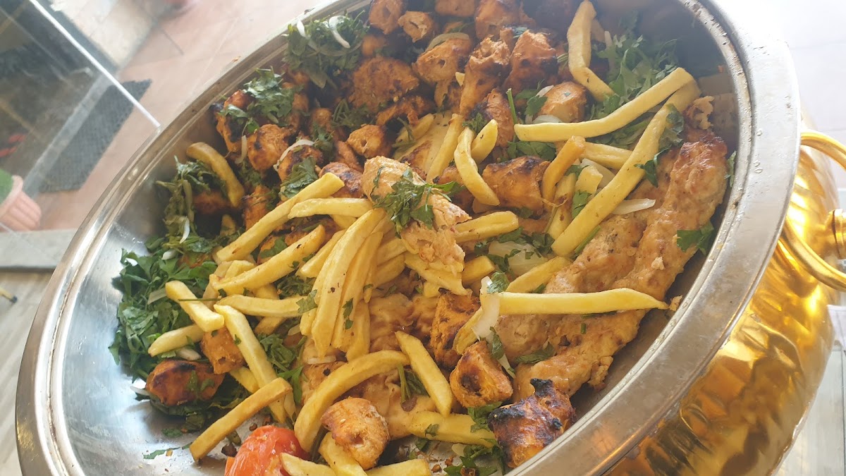 Naranj Damascus Restaurant Photos 9