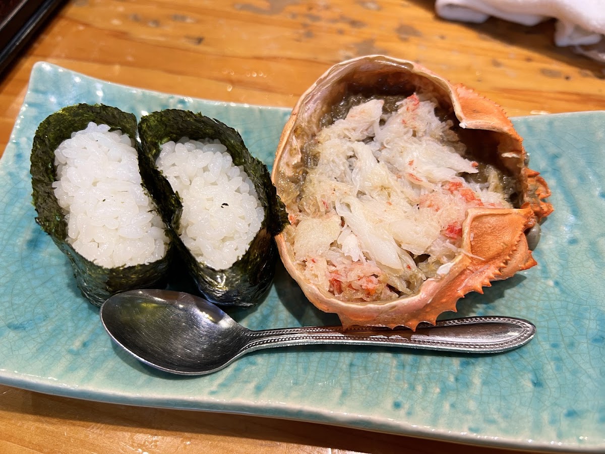 Narita Edokko Sushi Sandōhonten Photos 9