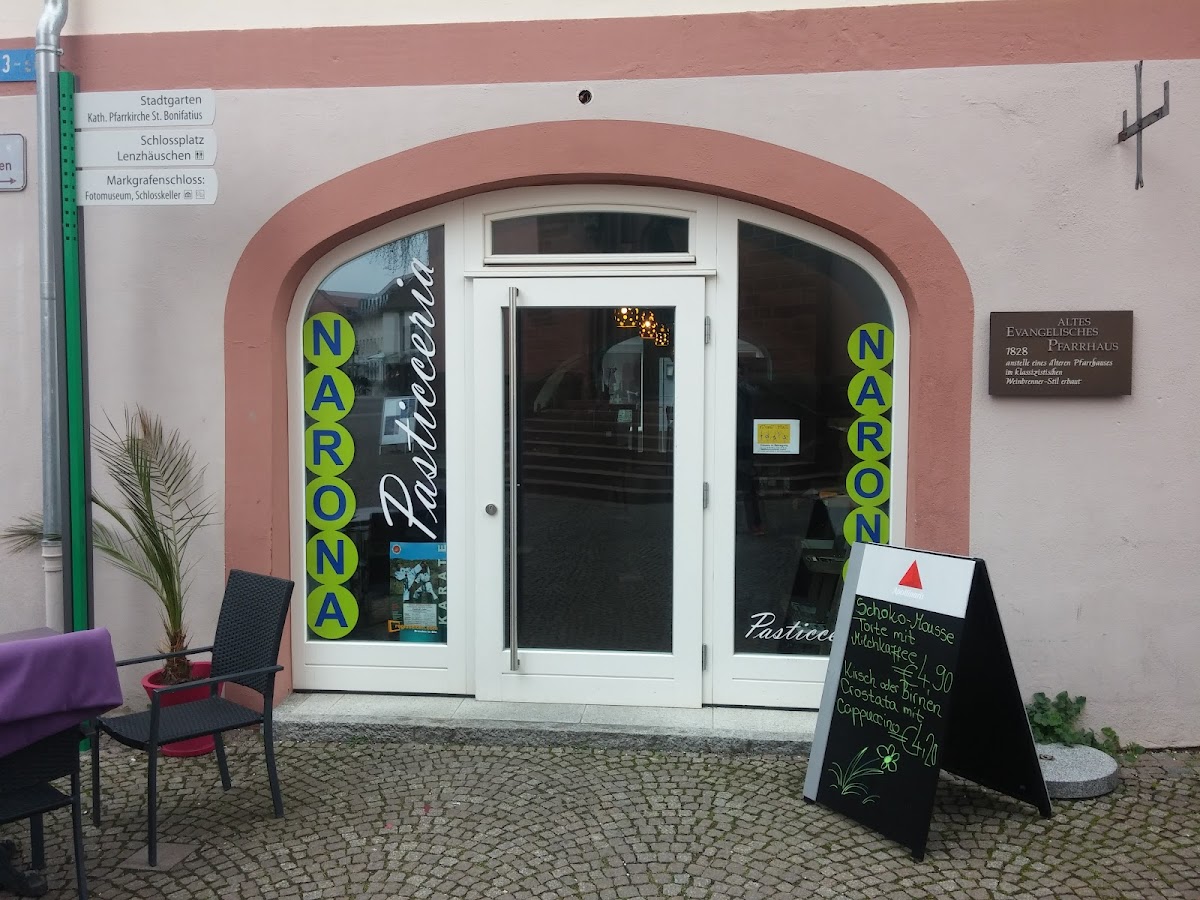 Narona Pasticceria