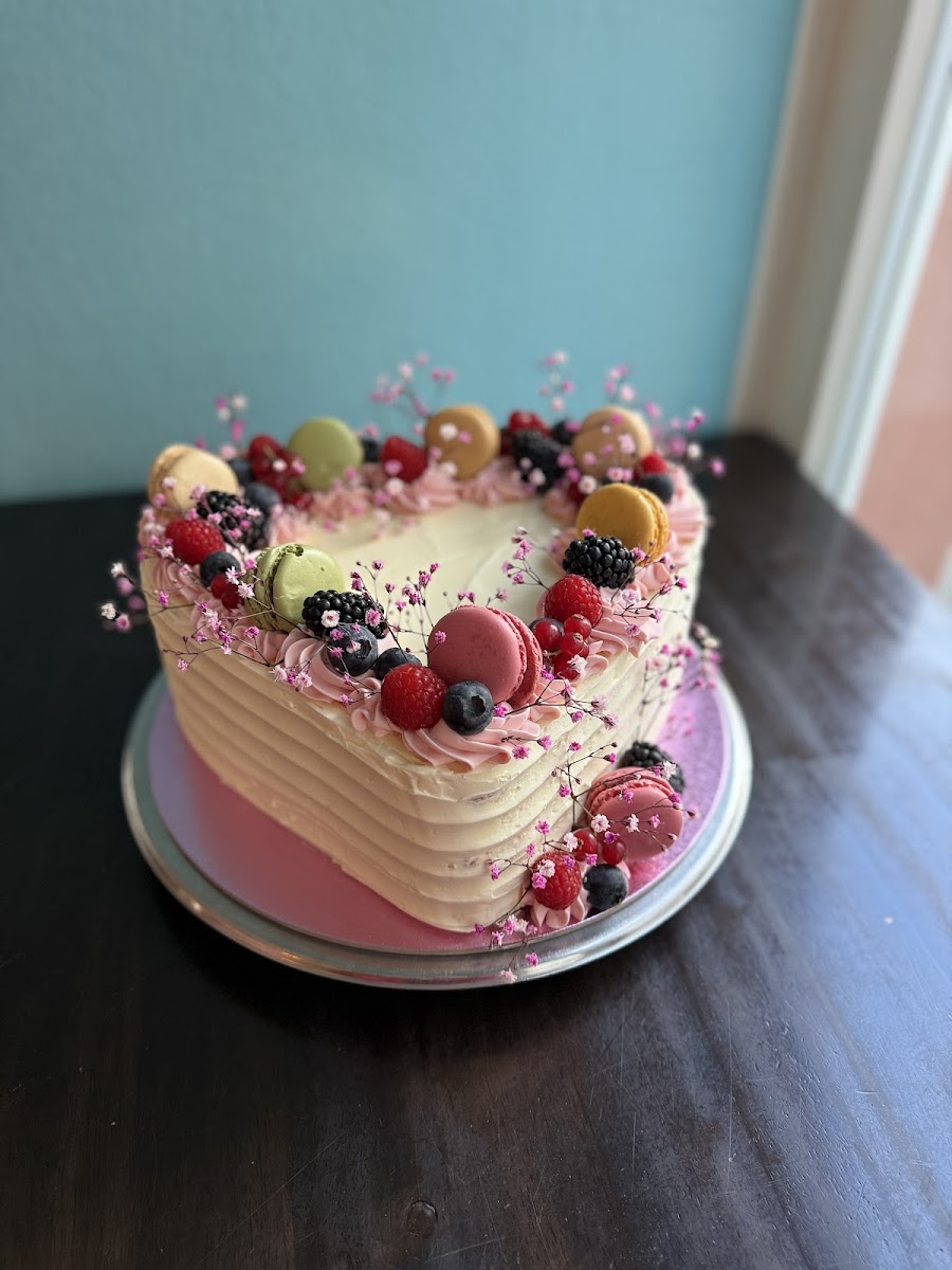 Narona Pasticceria Photos 9