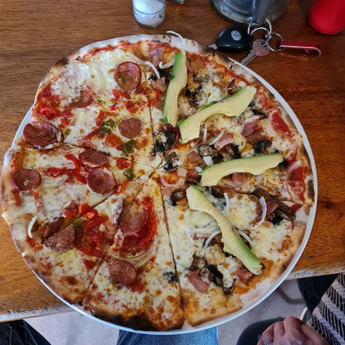 Narona Pizza & Bar Photos 9