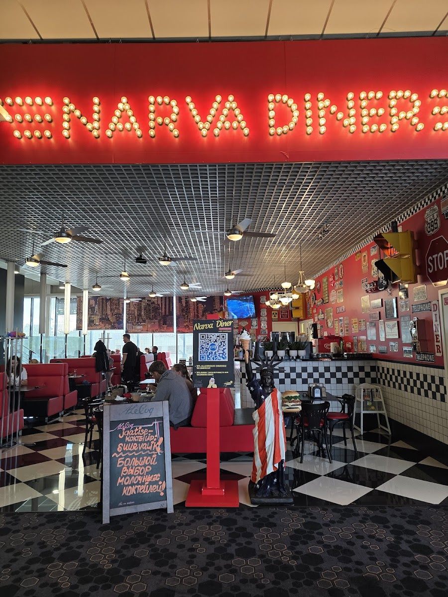 Narva Diner Photos 2