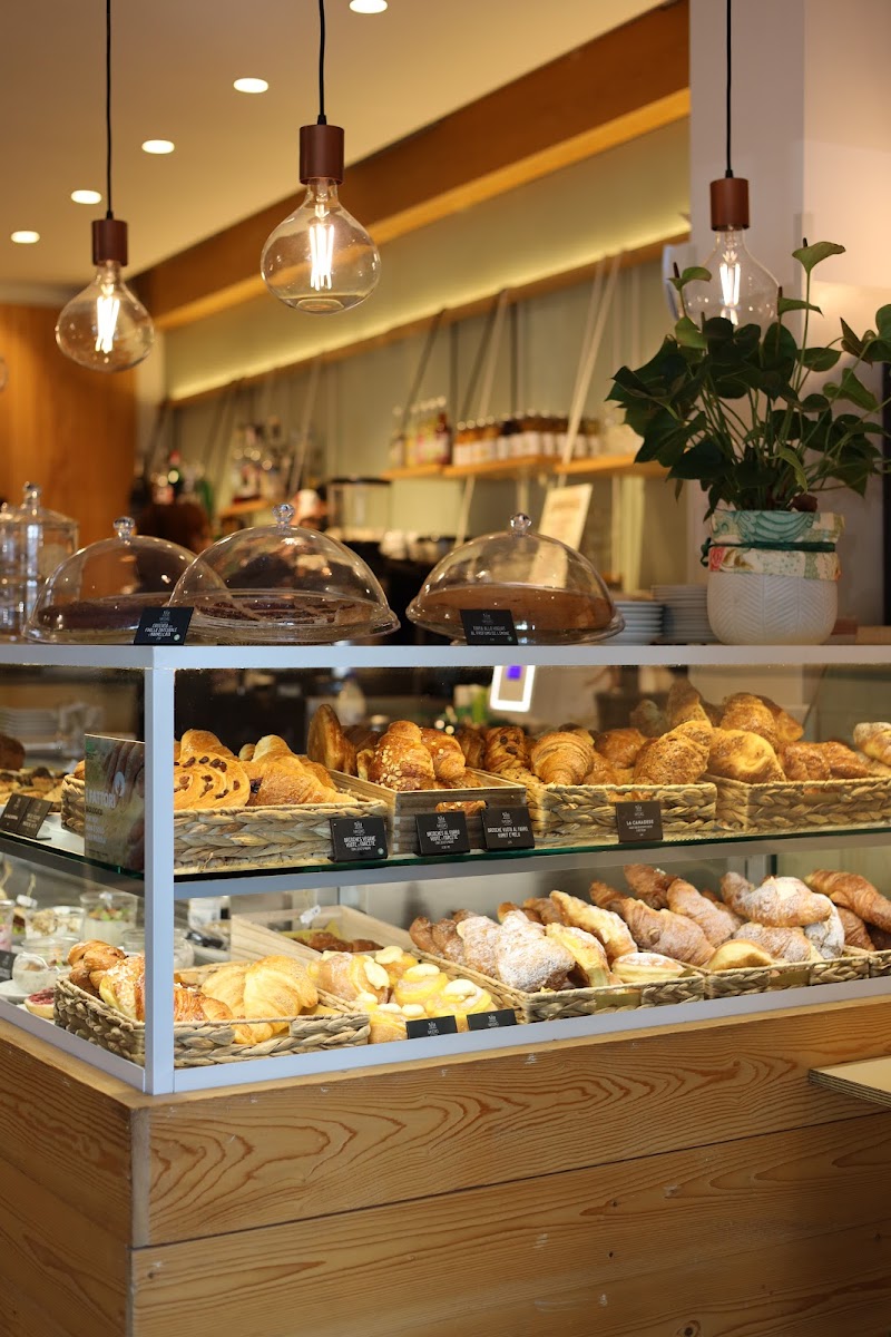 Nasdaq Cafè