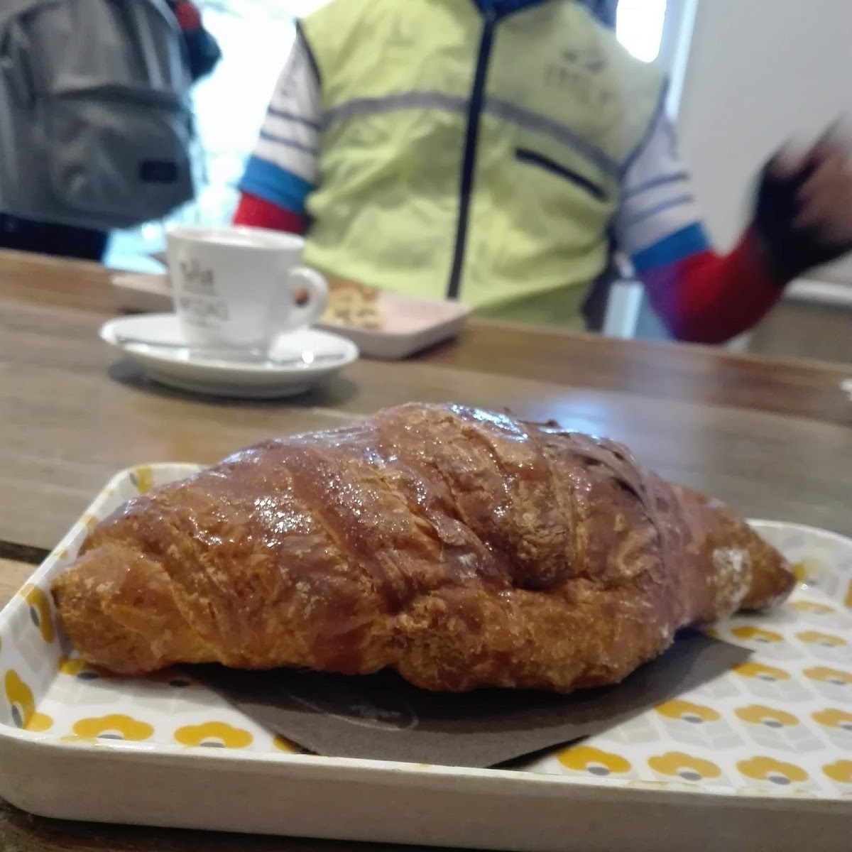 Nasdaq Cafè Photos 9