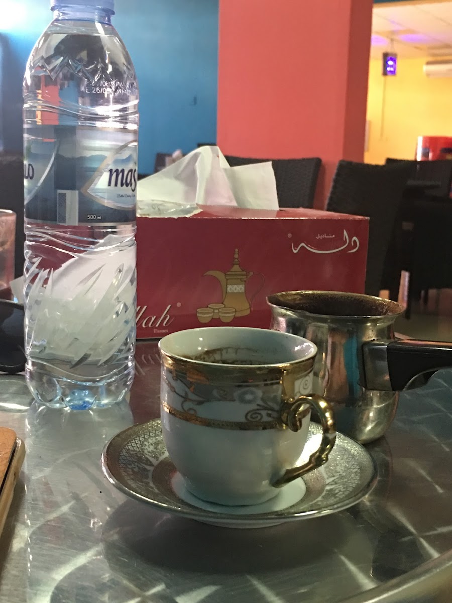Naseem Al Ain Coffe Shop Photos 9