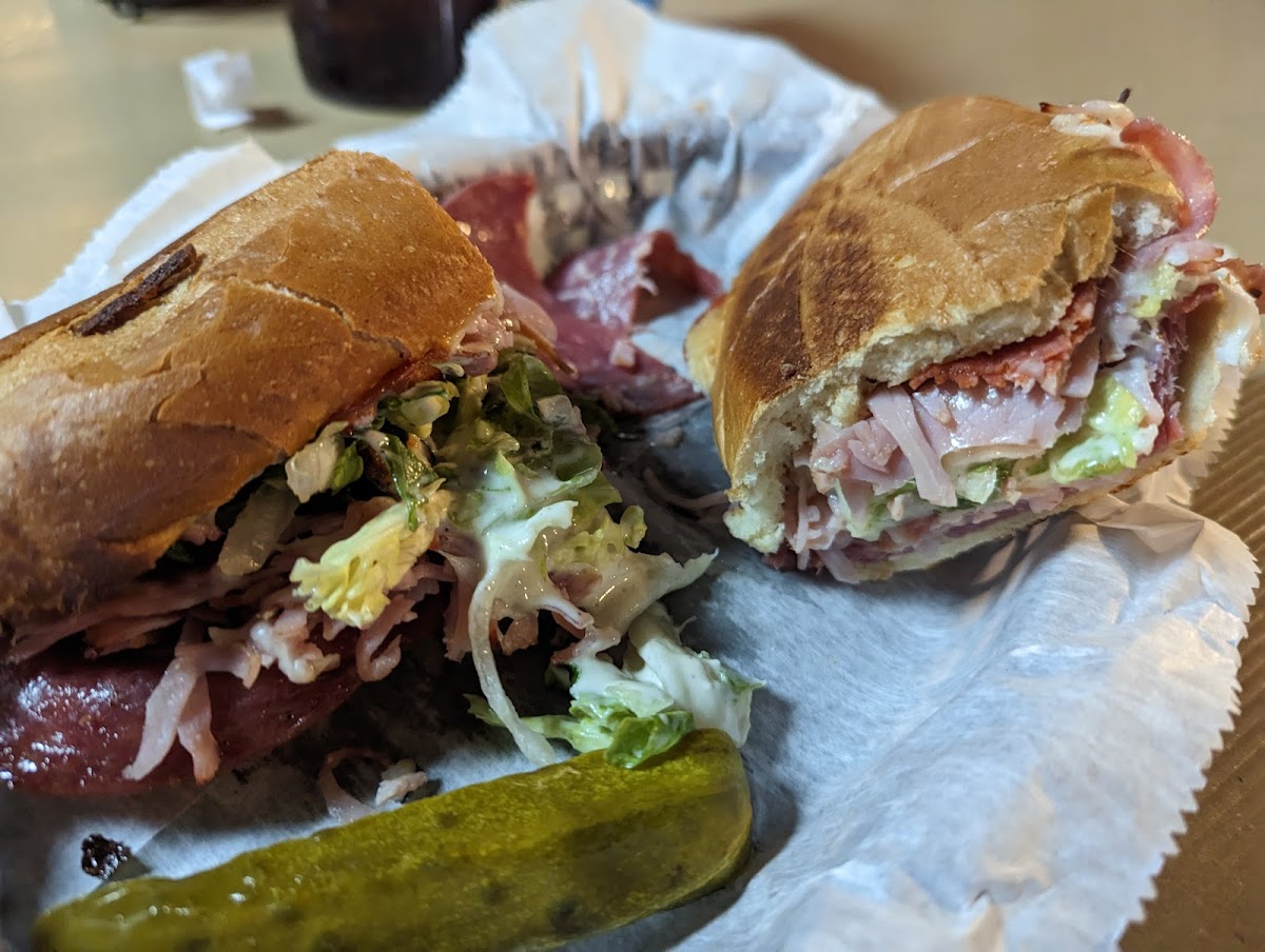 Nashville Pizza Company Photos 9