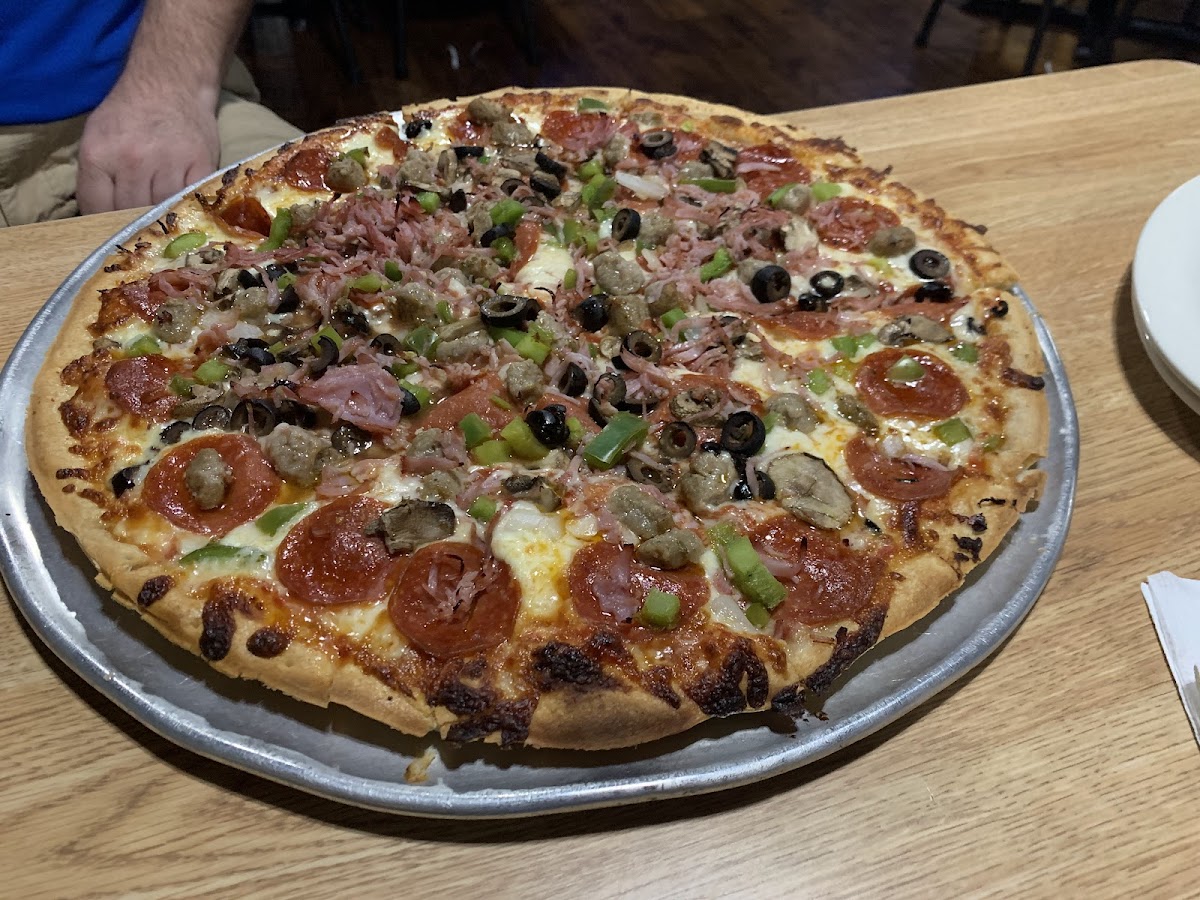 Nashville Pizza Company Photos 2