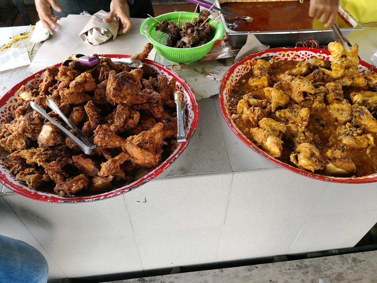 Nasi Ganja Repoh (Dekat Rpa) Photos 9