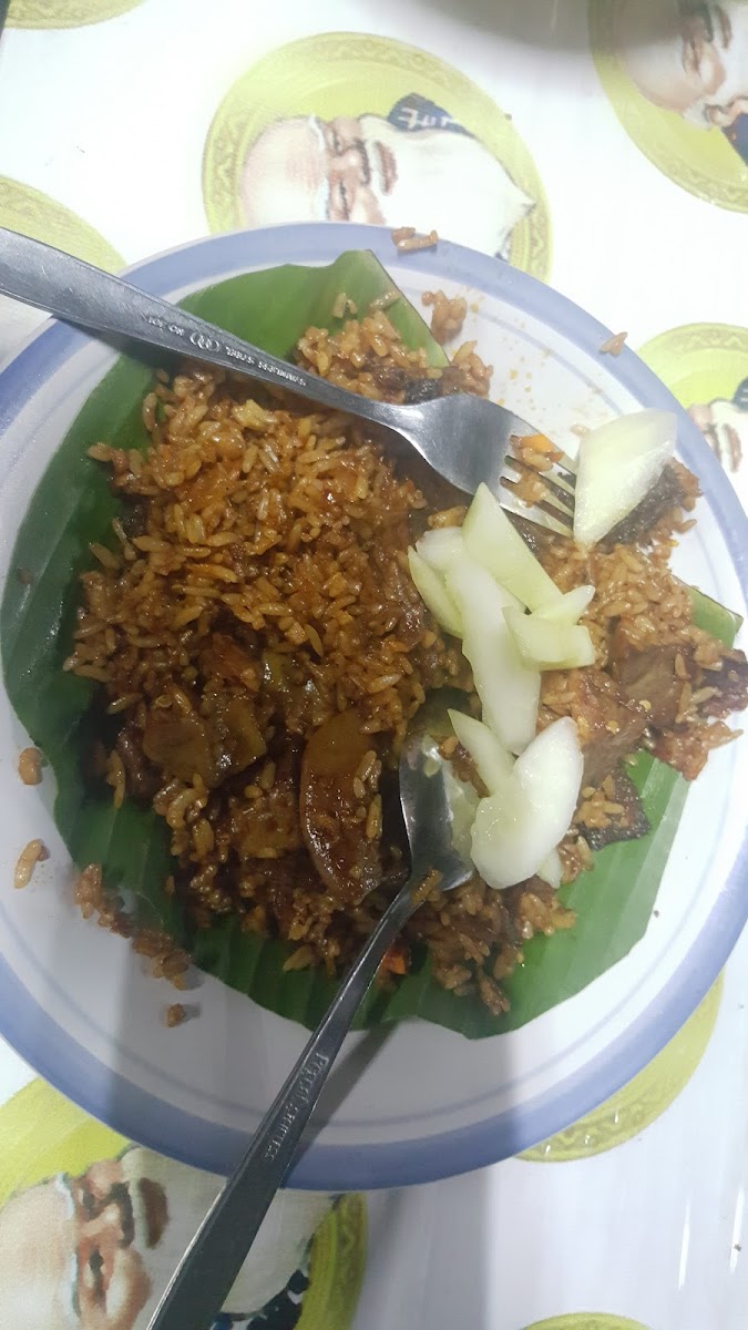 Nasi Goreng Babat Hengki Photos 9