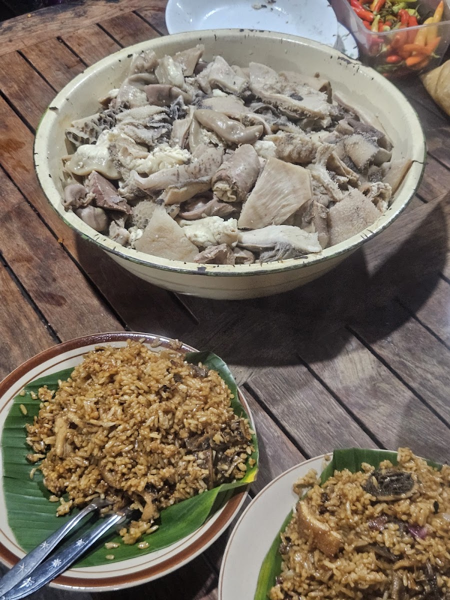 Nasi Goreng Babat Hengki Photos 2