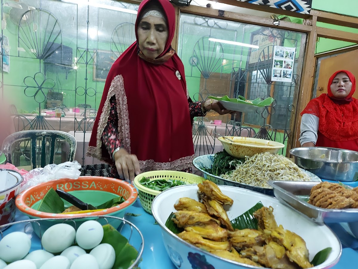 Nasi Pecel Mbak Toety Photos 9