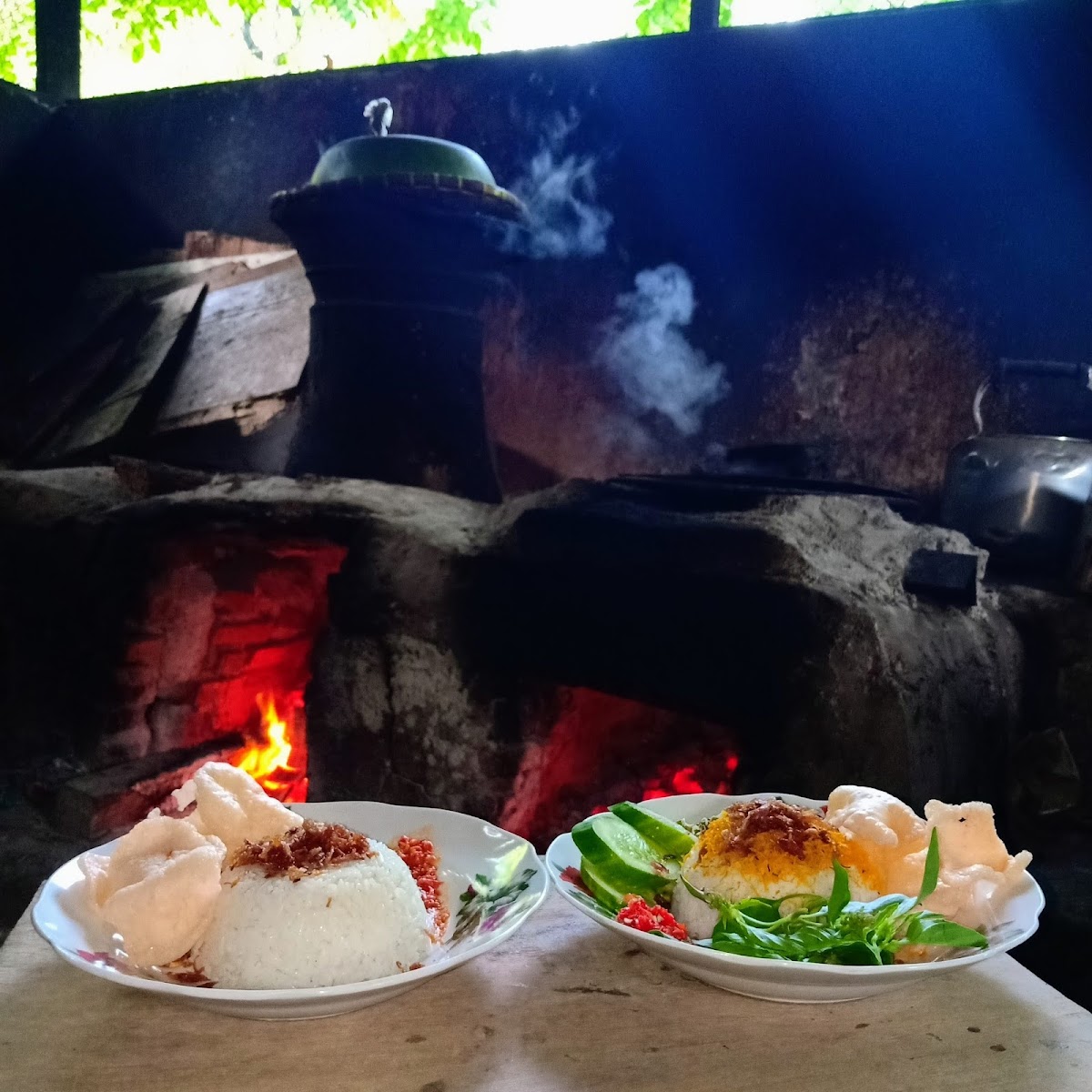 Nasi Ulam & Nasi Uduk Ibu Yoyo Photos 2