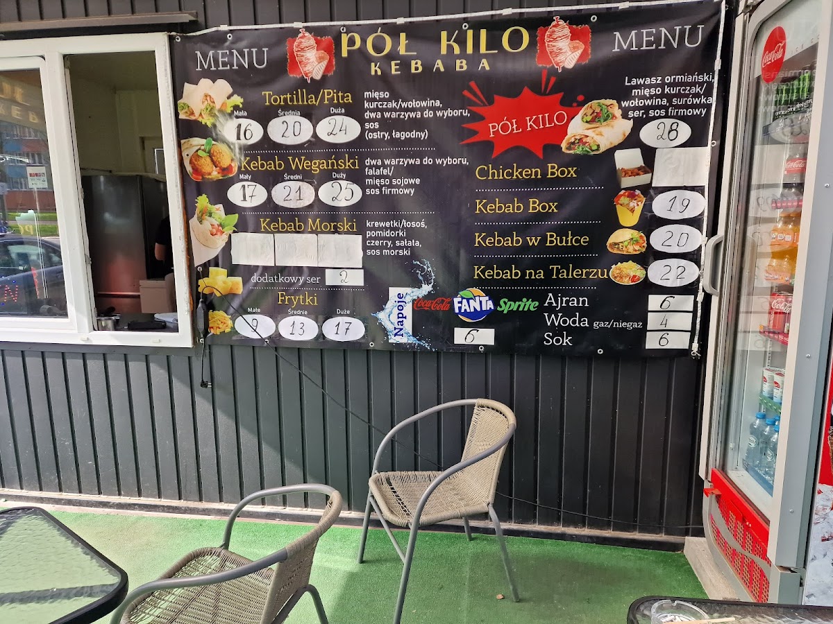 Nasz Kebab Photos 2
