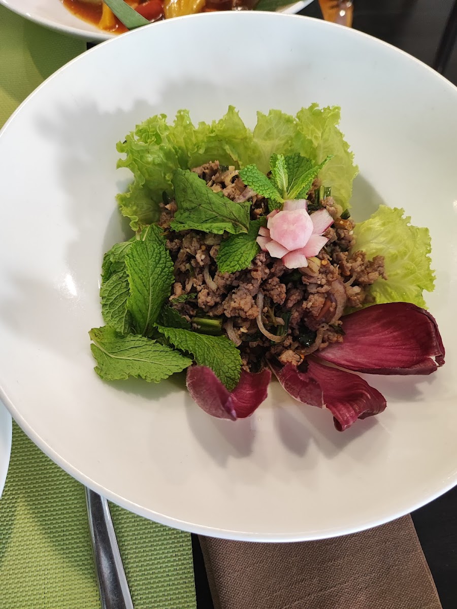 Nathathai Restaurant Photos 9
